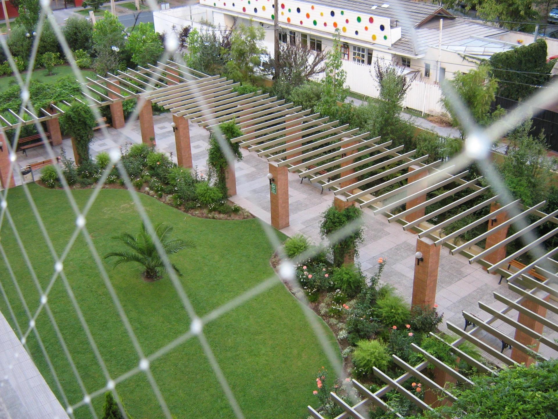 Arriendo Departamento 3D 3B E B - Las Condes