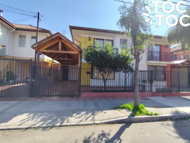 casa en venta en Maipú