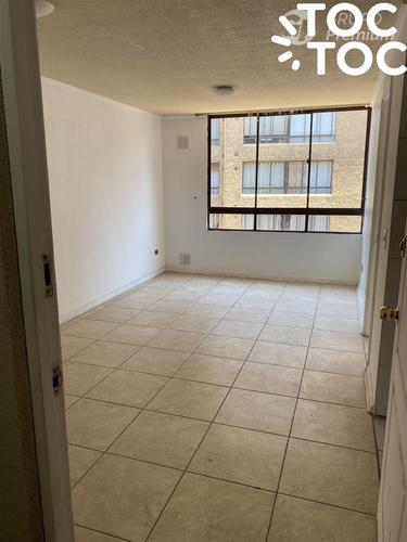 departamento en arriendo en Santiago