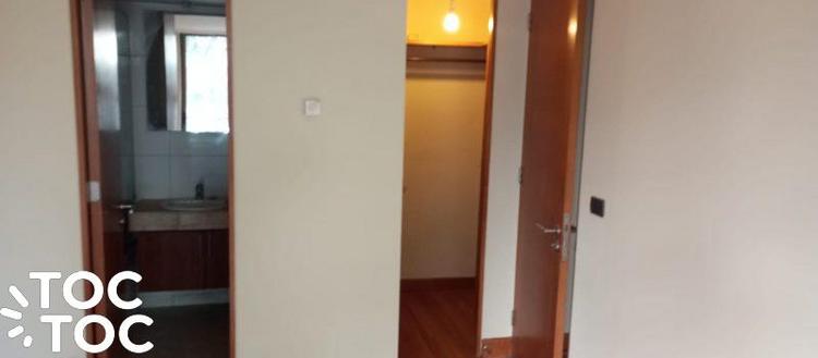 departamento en arriendo en Providencia