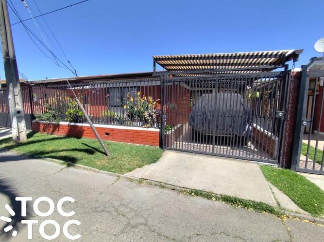 casa en venta en Maipú