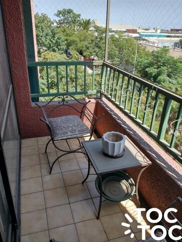 departamento en venta en Santiago