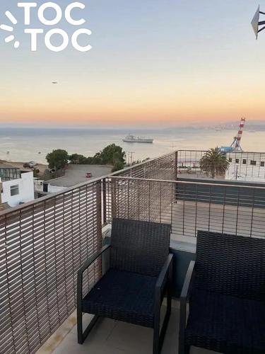 departamento en arriendo en Valparaíso