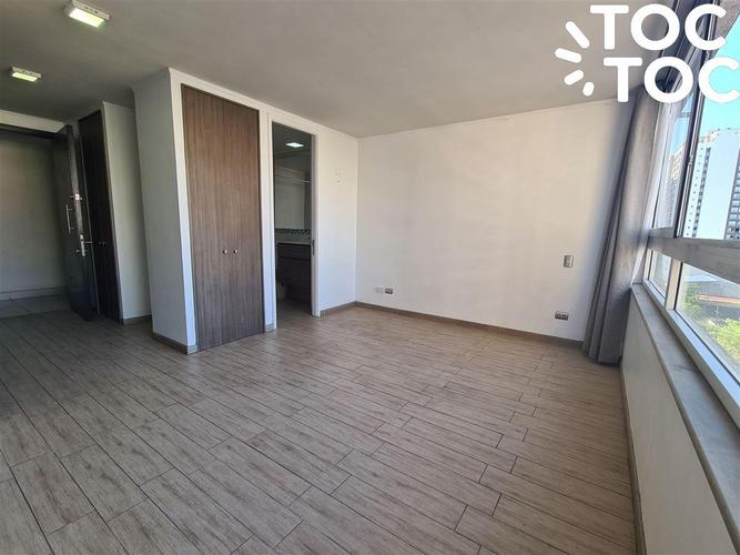 departamento en arriendo en Santiago