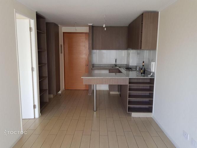 departamento en arriendo en Santiago