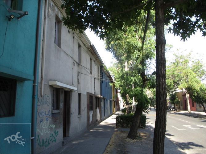 casa en venta en Santiago