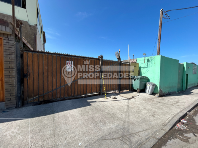 casa en venta en Antofagasta