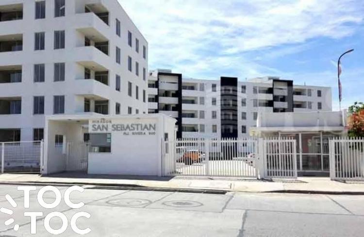 departamento en venta en Coquimbo