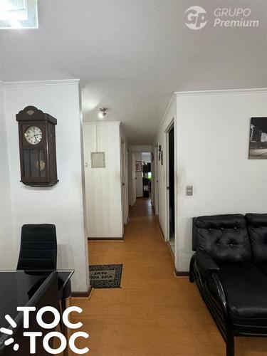 departamento en venta en Santiago