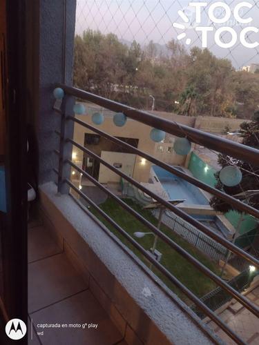 departamento en venta en Santiago