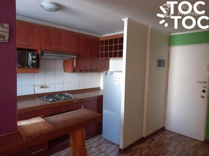 departamento en venta en Independencia