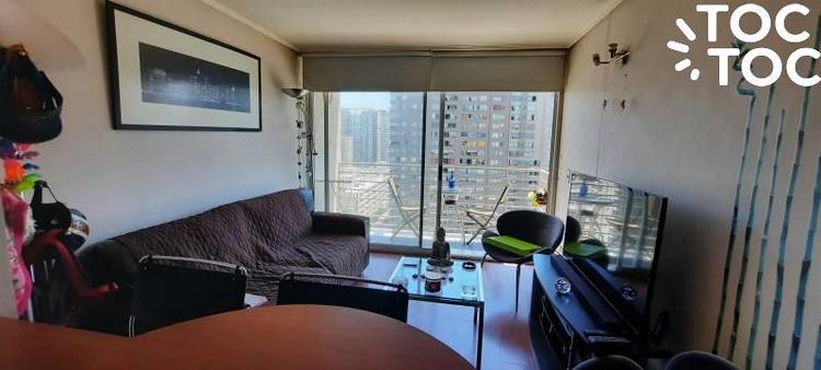 departamento en venta en Santiago