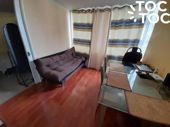 departamento en venta en Santiago