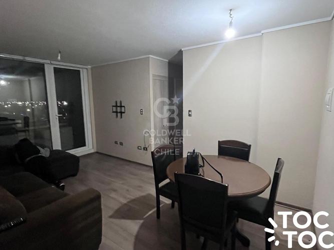 departamento en arriendo en San Pedro De La Paz