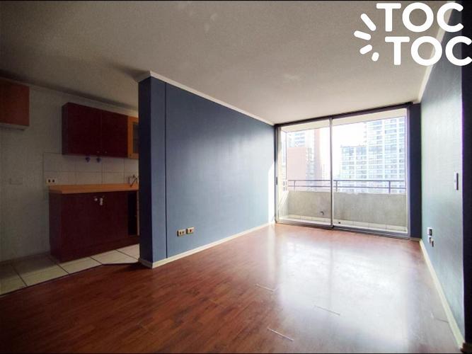 departamento en venta en Santiago