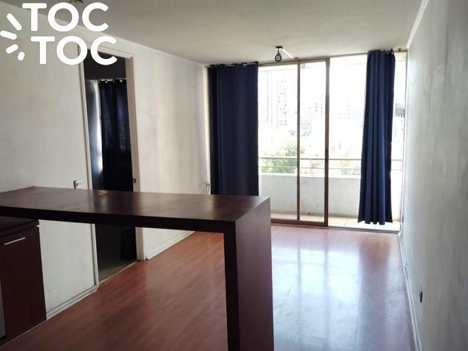 departamento en arriendo en Santiago