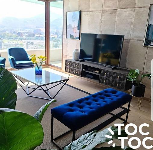 departamento en venta en Huechuraba