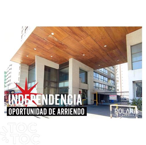 departamento en arriendo en Independencia