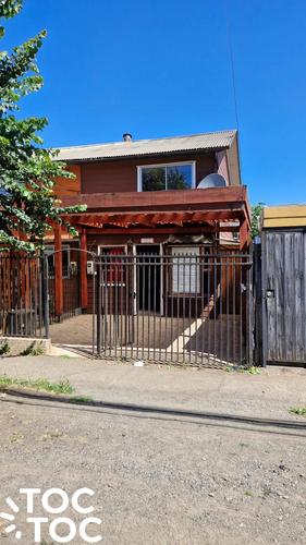 casa en venta en Padre Las Casas