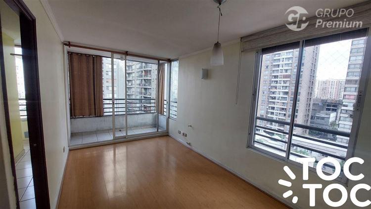 departamento en arriendo en Santiago