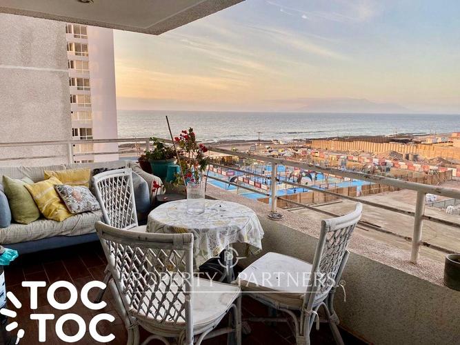 departamento en venta en Antofagasta