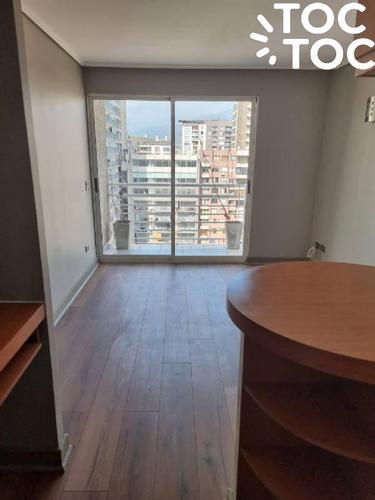 departamento en arriendo en Santiago