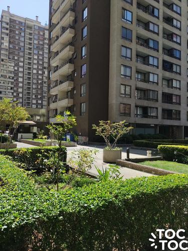 departamento en arriendo en Santiago