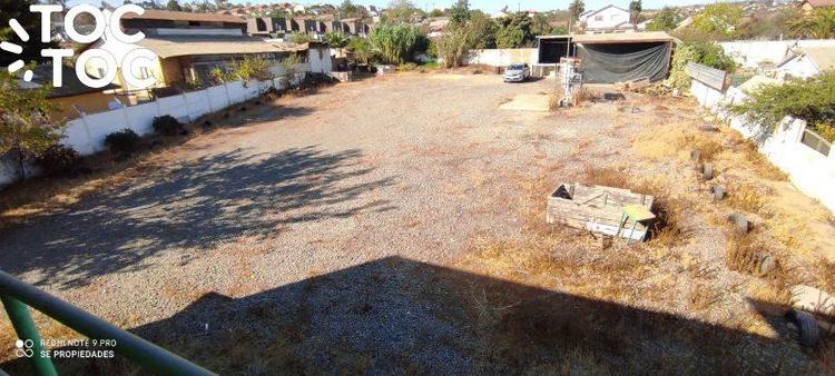 terreno en venta en Villa Alemana