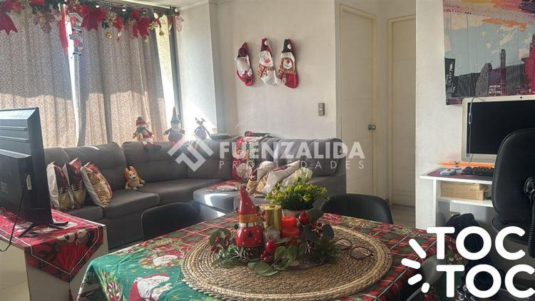 departamento en arriendo en San Miguel