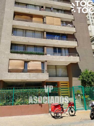 departamento en arriendo en Santiago