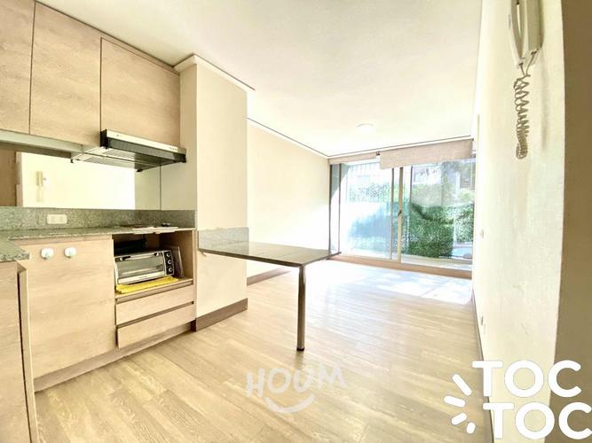 departamento en venta en Santiago