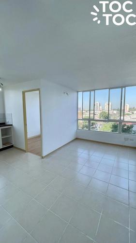 departamento en venta en Santiago