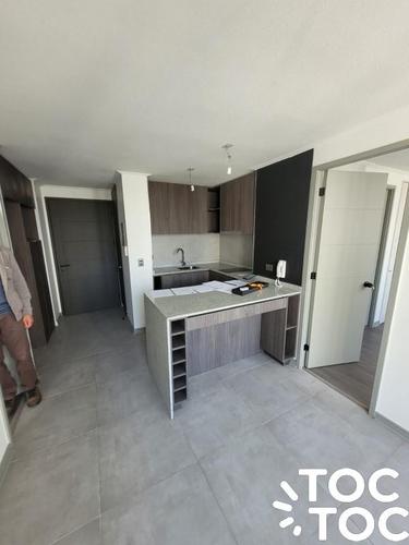 departamento en arriendo en Macul