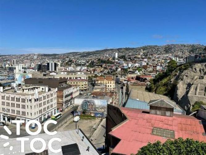 departamento en venta en Valparaíso