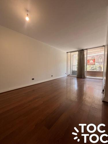 departamento en arriendo en Santiago