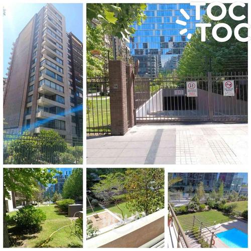 departamento en venta en Las Condes