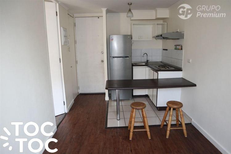 departamento en venta en Santiago