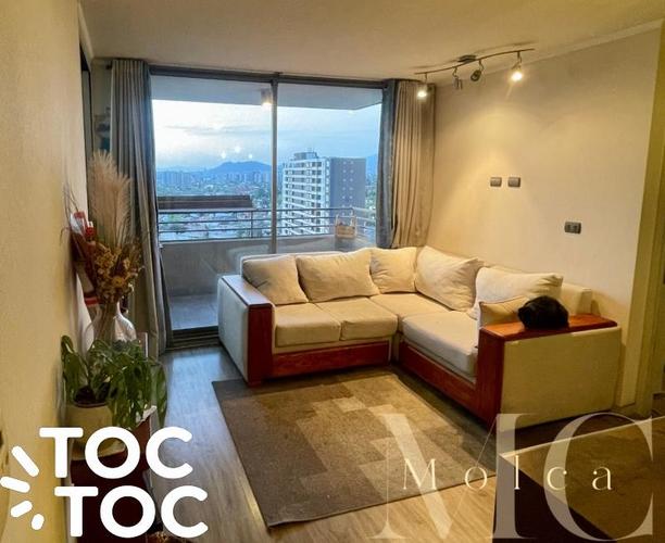 departamento en venta en Macul