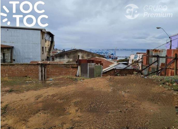 terreno en venta en Valparaíso