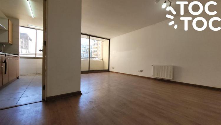 departamento en venta en Santiago