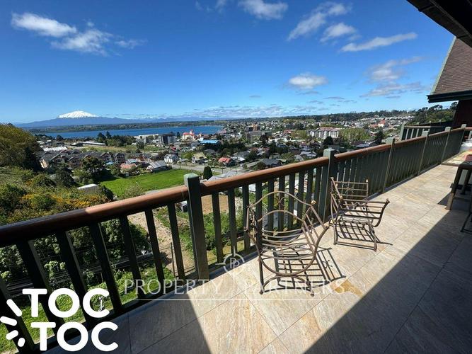 departamento en venta en Puerto Varas