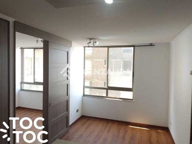 departamento en arriendo en Santiago