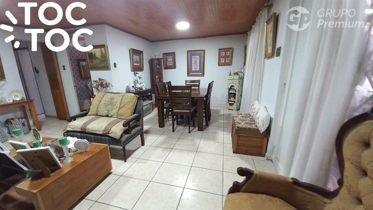 casa en venta en La Florida