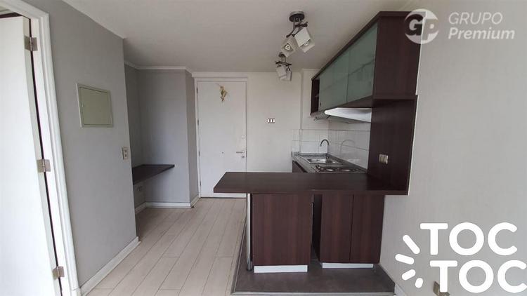 departamento en arriendo en San Miguel