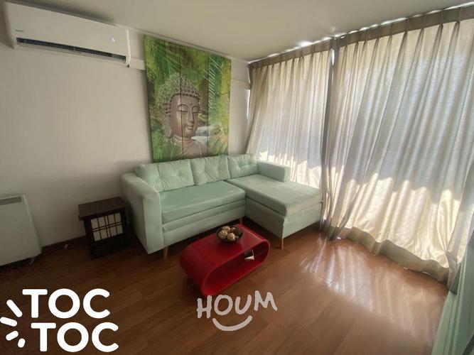 departamento en venta en Recoleta