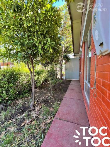 casa en venta en Los Andes