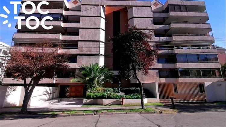 departamento en venta en Las Condes