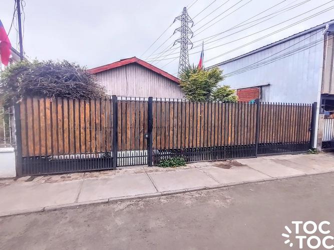 casa en venta en Cerro Navia