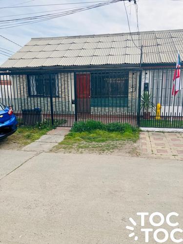 casa en venta en San Joaquín