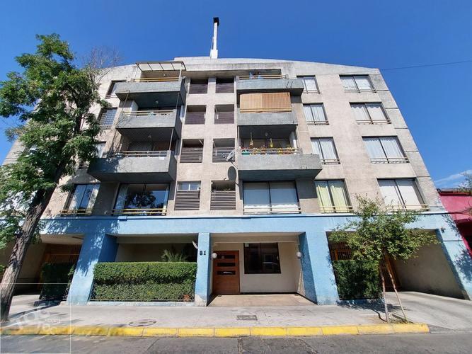 departamento en arriendo en Santiago